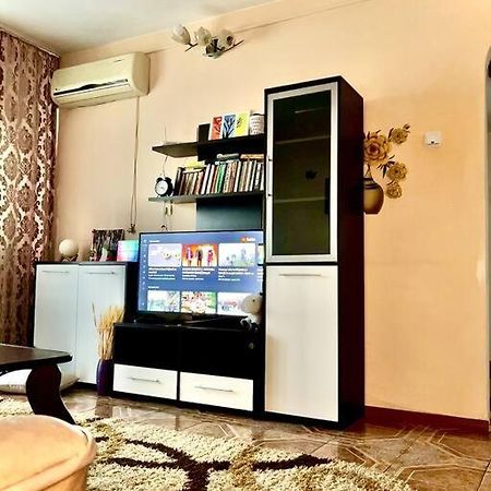 Ap 2 Cam Confortabile - Ab House Iasi Extérieur photo