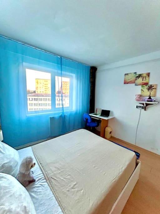 Ap 2 Cam Confortabile - Ab House Iasi Extérieur photo