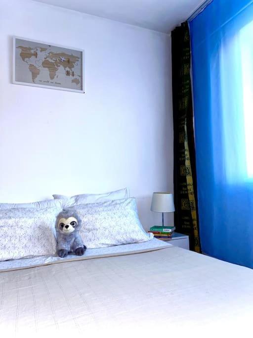 Ap 2 Cam Confortabile - Ab House Iasi Extérieur photo